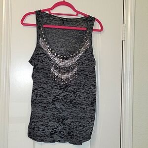 Womens Express Top,l